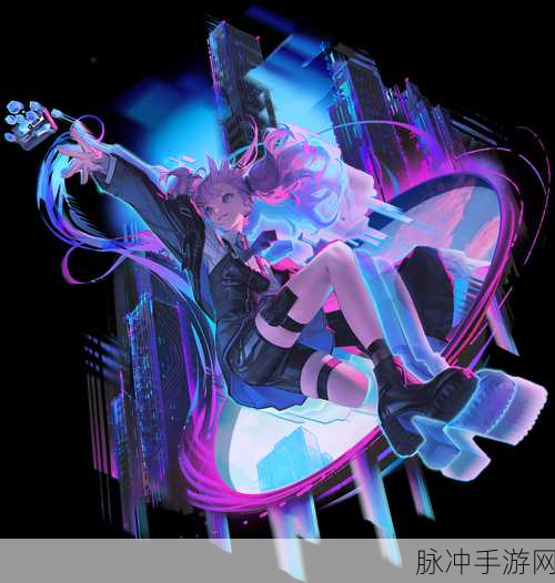 异象回声角色深度解析，伊希丝技能特色与战斗应用全攻略