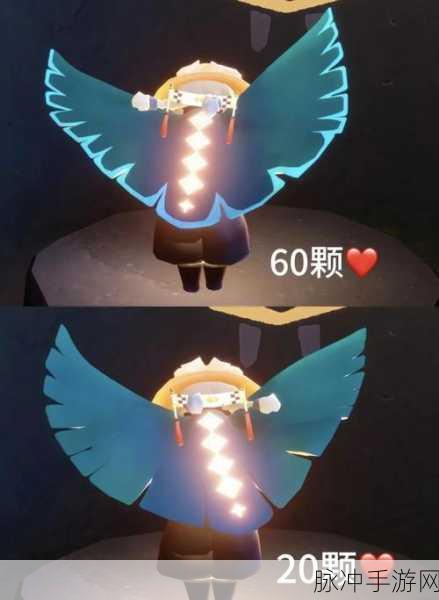 光遇中的蜘蛛斗篷,编织梦想与价格的完美交融探索指南