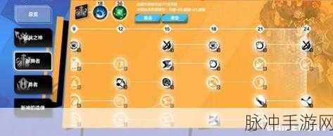 火炬之光无限狂人技能搭配全攻略，打造极致战斗体验