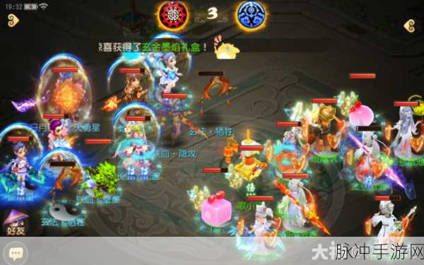 梦幻西游手游杀天罡星盘丝全面攻略,必备条件与实战技巧