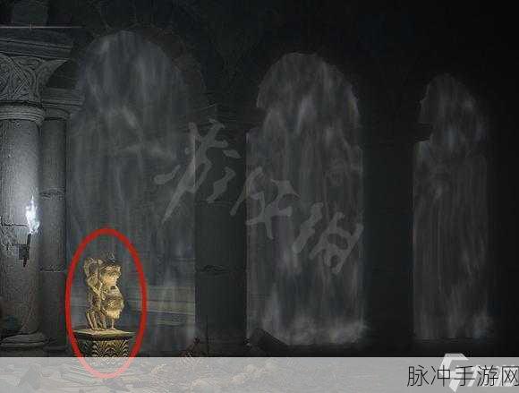 艾尔登法环深度解析，黄金树的恩惠全面攻略