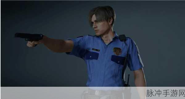 生化危机4重制版，破坏蓝色徽章悬赏任务全攻略