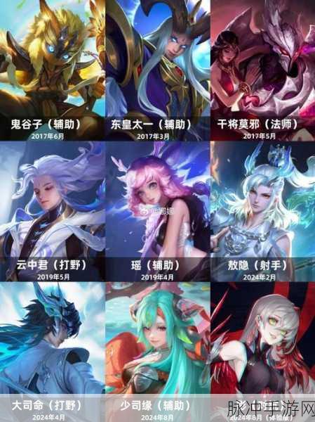 王者荣耀云梦泽深度攻略,组队玩法全解析