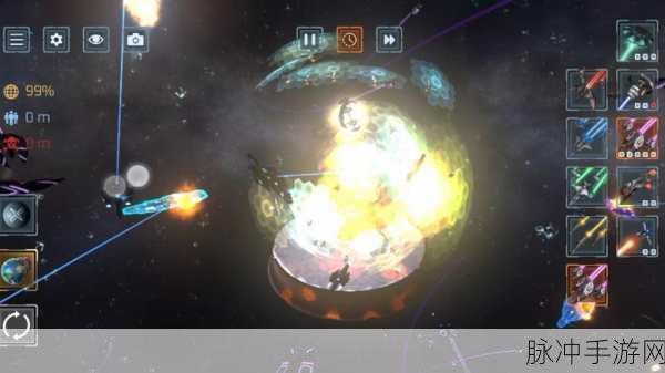 星球毁灭模拟器最新版,解锁四种神秘星球的终极攻略