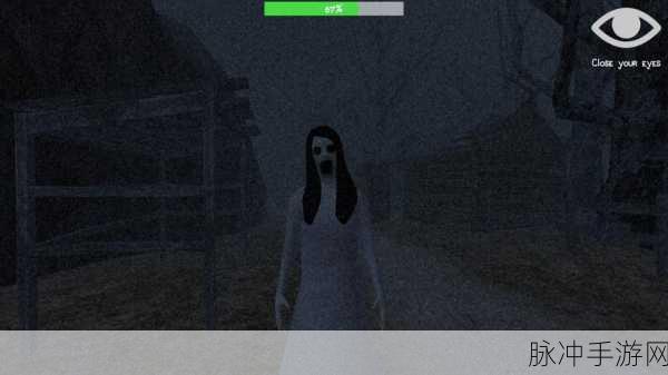 鬼修女游戏下载,深入恐怖解谜世界的冒险之旅