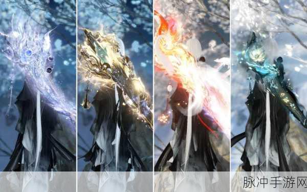 逆水寒手游琴与瓷奇遇玩法深度解析与攻略指南