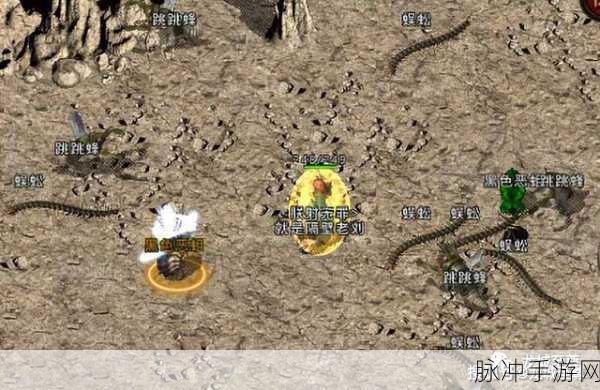 鬼吹灯之圣泉寻踪手游深度攻略与内容简介