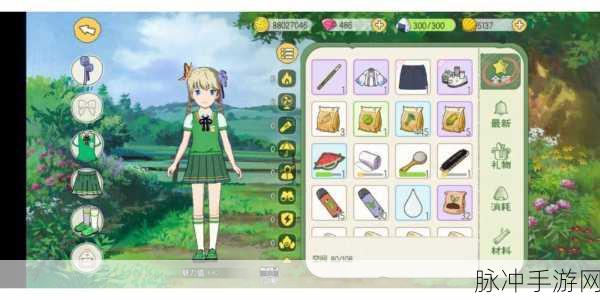 小森生活香蕉获取攻略，刷新位置与获取方法详解