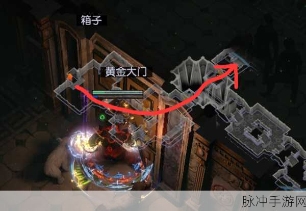 流放之路试炼迷宫全攻略，掌握试炼迷宫的正确走法与技巧推荐