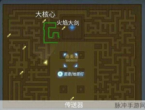 流放之路试炼迷宫全攻略,掌握试炼迷宫的正确走法与技巧推荐