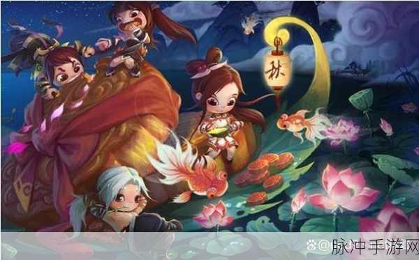 神仙道游戏中玩家达到多少级可以开始喂养宠物功能全面解析