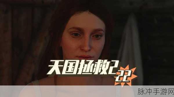 天国,拯救2反向跳票,提前一周发售,手游公司深度解析与攻略前瞻