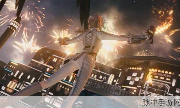 最终幻想13-2世界观及时间轴深度图文解析