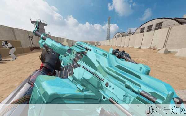 代号破坏3D下载,解锁非常刺激的枪战射击新体验