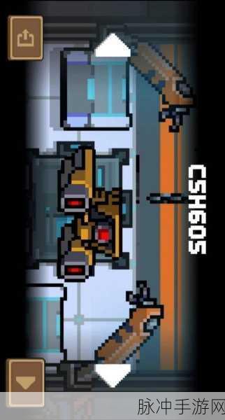 元气骑士CSh605机甲,机械师的最佳拍档使用攻略