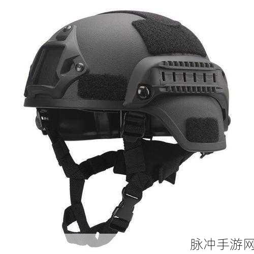 绝地求生全军出击三级头图鉴与3级防弹头盔耐久数据详解