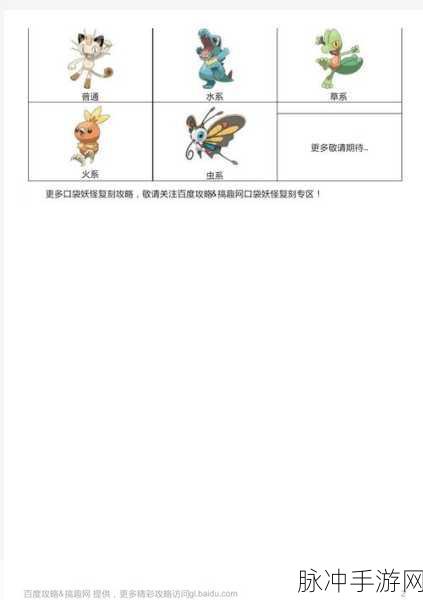 口袋妖怪复刻深度攻略,落雷兽属性进化图鉴全解析