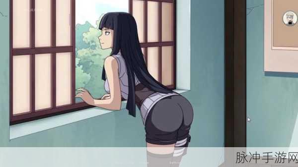 火影忍者女忍者耐力挑战,深度攻略与极限训练的友谊试炼