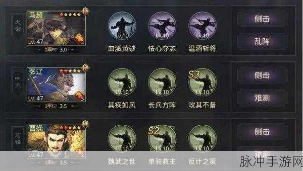 率土之滨五星王朗,拆与不拆的深度解析