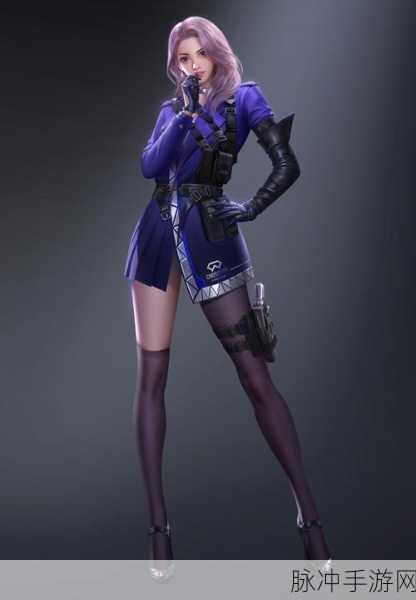 穿越火线手游女角色全解析,谁是最美的存在?