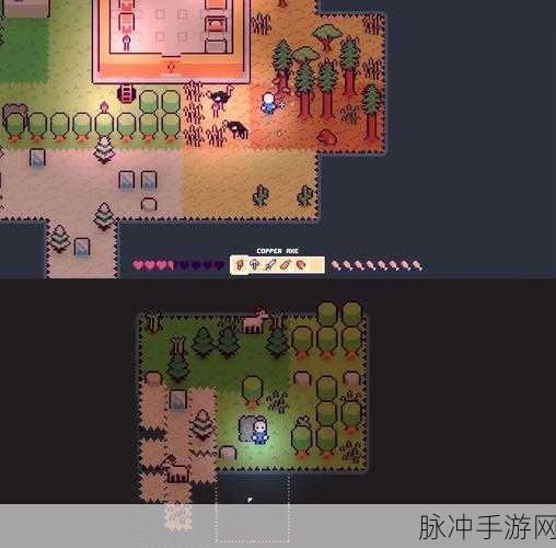 探索无限创意,我的世界下载——一款非常不错的像素冒险游戏深度解析