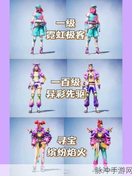 和平精英SS18赛季全面解析,枪战射击游戏的巅峰体验