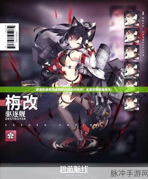 碧蓝航线深度攻略,军需商店金皮兑换指南