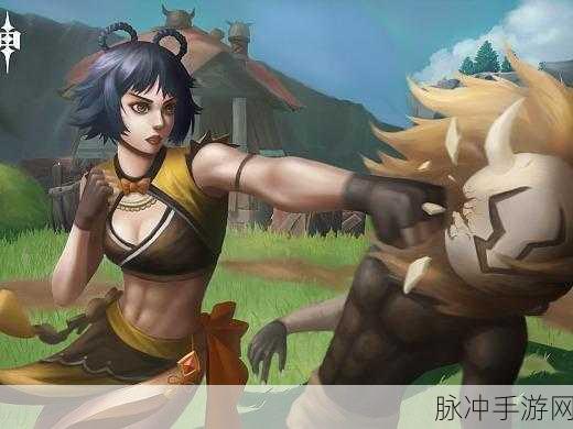 香磷原神,美食与冒险的梦幻交织之旅