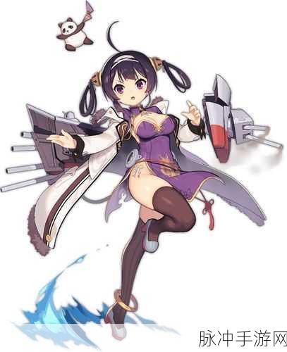 碧蓝航线宁海改全面解析,性能、技能与实战表现