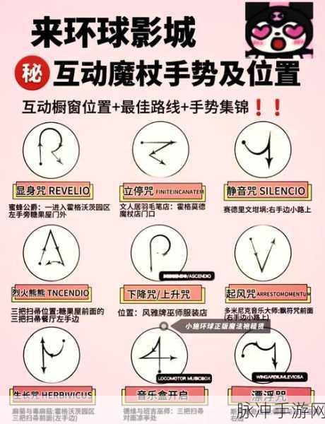 哈利波特手游攻略,揭秘最后魔法棒的意义与力量