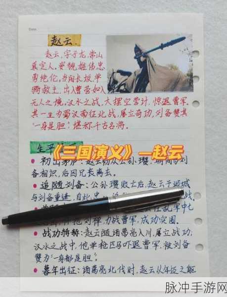 三国志战略版深度解析,赵云单开6级地的策略技巧全攻略