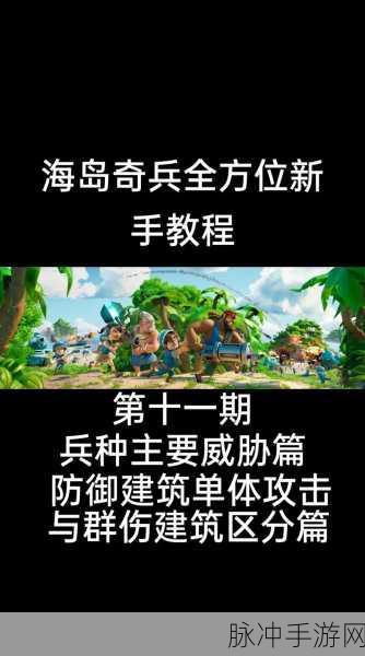 海岛奇兵超级海龟攻略,深度解析应对策略与出现频率