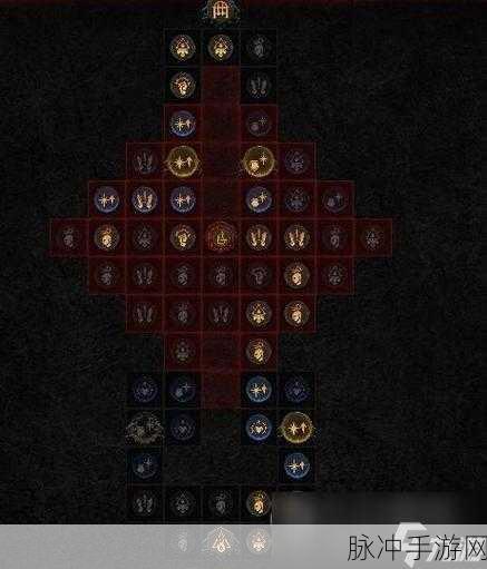 暗黑破坏神3手游深度攻略,法师0爆回非无限冰Farm的Build详解