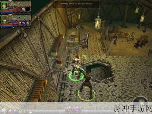 空岛创世纪下载指南,蒸汽幻想风格角色扮演游戏深度解析