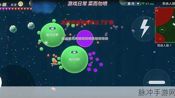 揭秘球球大作战礼物积分系统，深度解析与全方位获取途径大分享