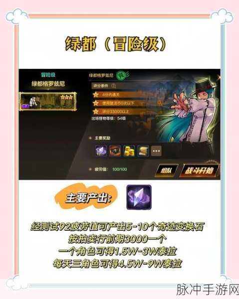 DNF数据芯片搬砖全攻略,揭秘轻松赚取游戏财富的秘诀