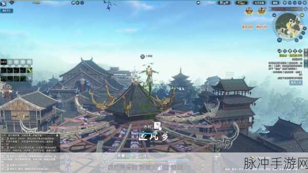 天涯明月刀手游我意凌云轻功获取全攻略
