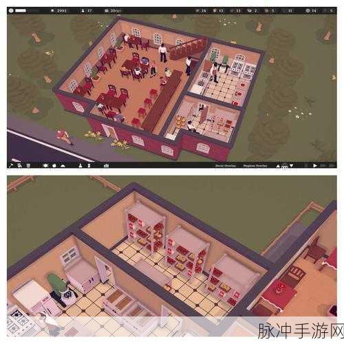 平衡服务员游戏下载，化身餐厅服务员，体验休闲益智新乐趣