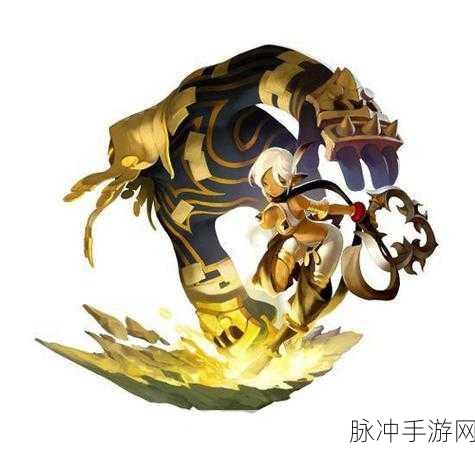 龙之谷手游灵魂舞者深度解析与技能加点攻略