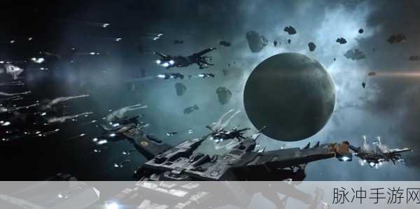 星战前夜飞船获取全攻略，助你驰骋宇宙星空