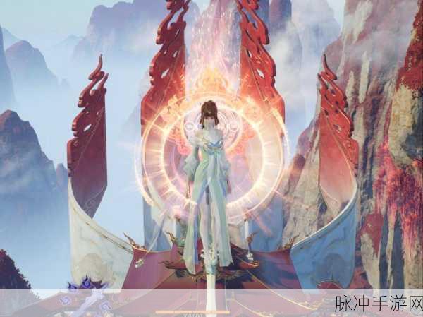 梦幻新诛仙深度评测，道友请留步，共赴探索仙侠世界的非凡之旅