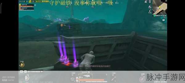 地铁逃生一图与二图深度对比,策略与技巧的全面解析