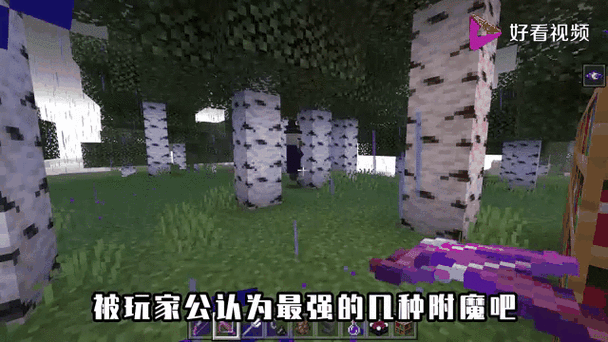 我的世界手游攻略,揭秘锄头时运附魔的奇妙作用