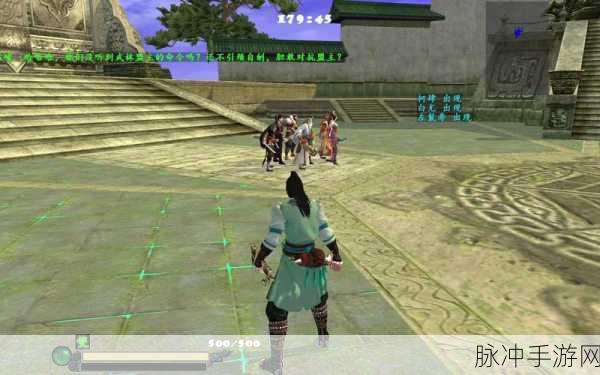 流星蝴蝶剑手游孤岛渔夫BOSS深度攻略,解锁高手之路