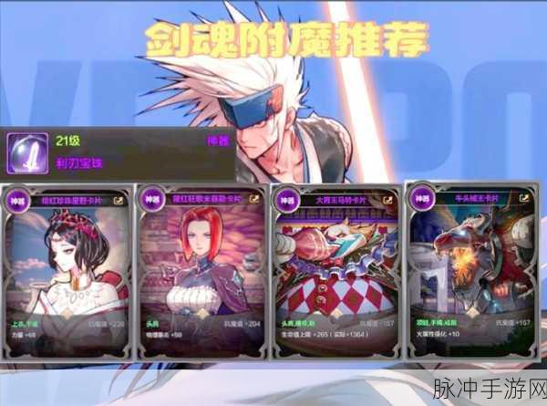 DNF手游顶级剑圣装备指南,打造无敌战士的终极选择