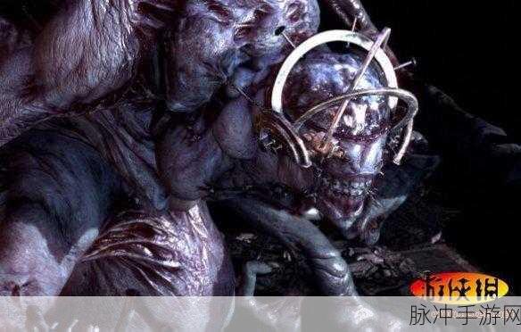 恶灵附身2全阵营怪物弱点及打法深度剖析