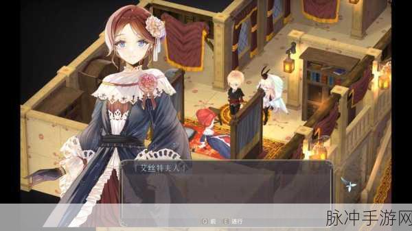 魔女之泉3玩偶选择全面攻略，深度解析哪个玩偶最厉害