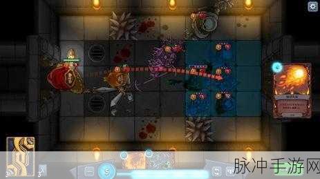 探索智慧迷宫，ThereIsNoGame下载最新版本全攻略