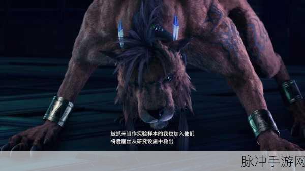 最终幻想7重生全面解锁召唤兽,详尽攻略助你获取全部召唤魔晶石