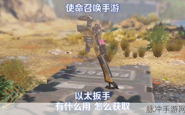 使命召唤扳手攻略,掌握技巧,轻松获取顶级装备